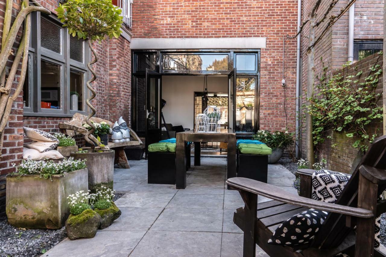 Het Zeeuwse Bloemenhuis IJzendijke Exterior foto